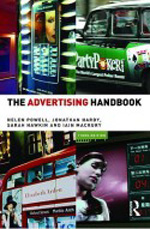 The advertising handbook