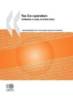 Tax co-operation. 9789264039193