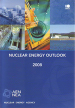 Nuclear Energy Outlook 2008. 9789264054103