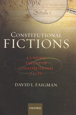 Constitutional fictions. 9780195341270