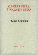 Cartas de la época de Ibiza. 9788481919202