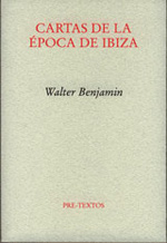 Cartas de la época de Ibiza