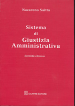 Sistema de giustizia amministrativa