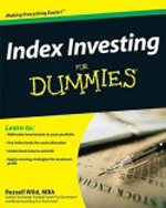 Index investing for dummies. 9780470294062