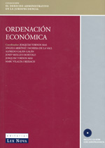 Ordenación económica