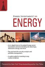 Fisher Investments on Energy. 9780470285435