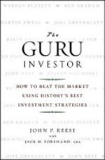 The guru investor. 9780470377093