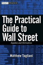 The practical guide to Wall Street