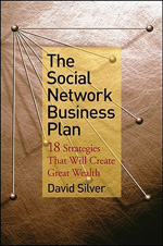 The social network business plan