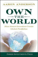 Own the world. 9780470285381
