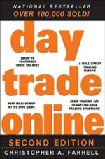 Day trade online. 9780470395202