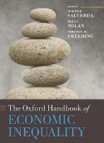 The Oxford handbook of economic inequality