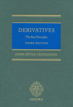 Derivatives. 9780199556366