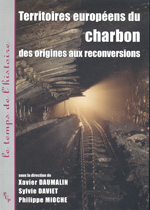 Territoires européens du charbon. 9782853996426