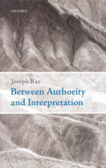 Between authority and interpretation