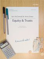 Equity and trusts