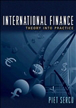 International finance