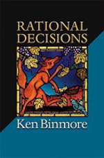 Rational decisions