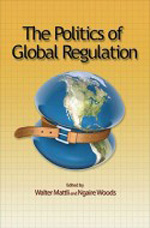 The politics of global regulation. 9780691139616