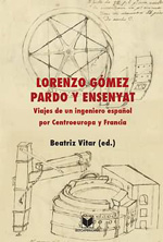 Lorenzo Gómez Pardo y Ensenyat