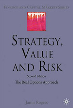 Strategy, value and risk