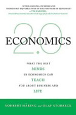 Economics 2.0. 9780230612433