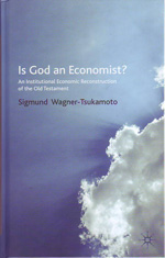Is God an economist?