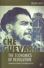Che Guevara. 9780230218215