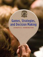 Games, strategies and decision making