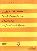 Tous économistes