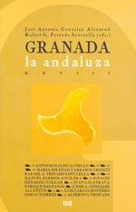 Granada la andaluza