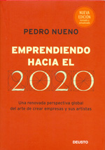 Emprendiendo hacia el 2020