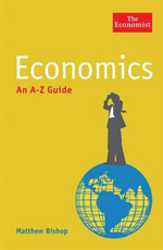 Economics. An A-Z guide. 9781846681660