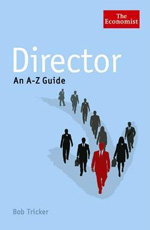 Directors. An A-Z guide. 9781846681677