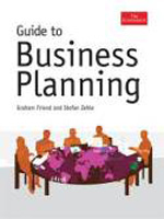 Guide to business planning. 9781846681226