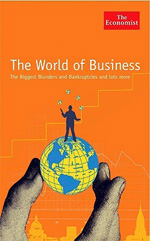 The world of business. 9781846681585