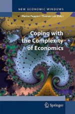 Coping with the complexity of economics. 9788847010826