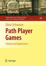 Path player games. 9780387779270
