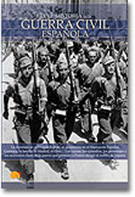 Breve historia de la Guerra Civil española