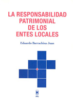 La responsabilidad patrimonial de los entes locales