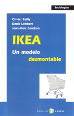 Ikea. 9788478843640