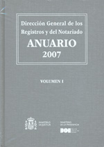 Anuario 2007. 9788434018235