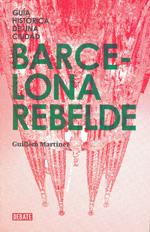 Barcelona rebelde. 9788483068151