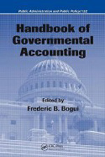 Handbook of governmental accounting. 9781574447583