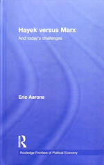Hayek versus Marx
