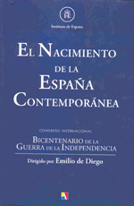 El nacimiento de la España contemporánea