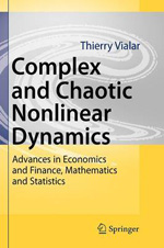 Complex and chaotic nonlinear dynamics