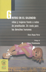Gritos en el silencio. 9789707019928