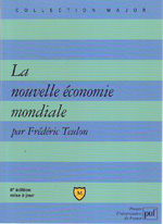 La nouvelle économie mondiale