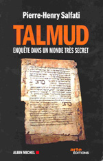 Talmud. 9782226189844